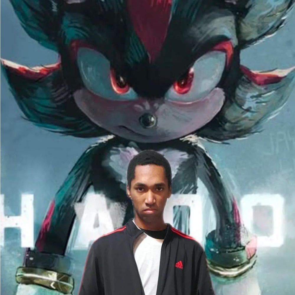 Meet your Posher, Chris